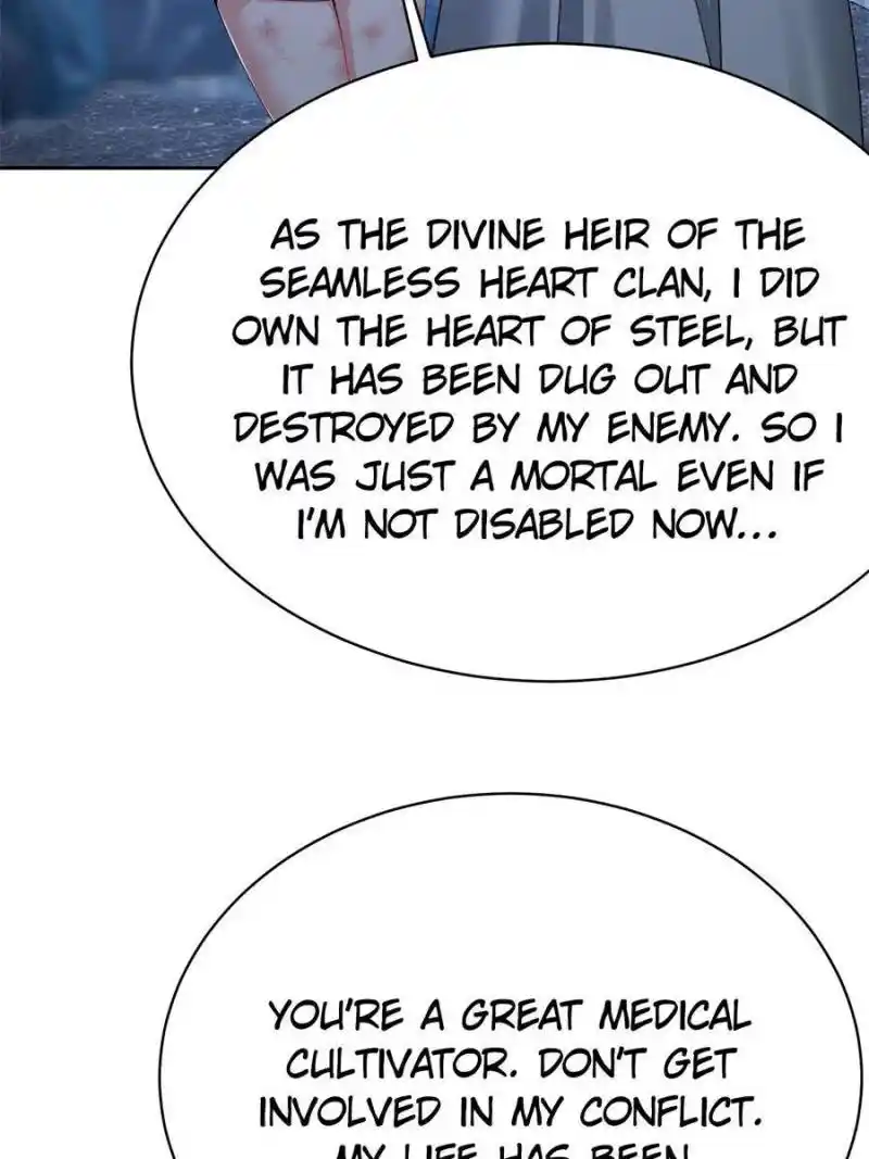 I Picked Up An Attribute Chapter 329