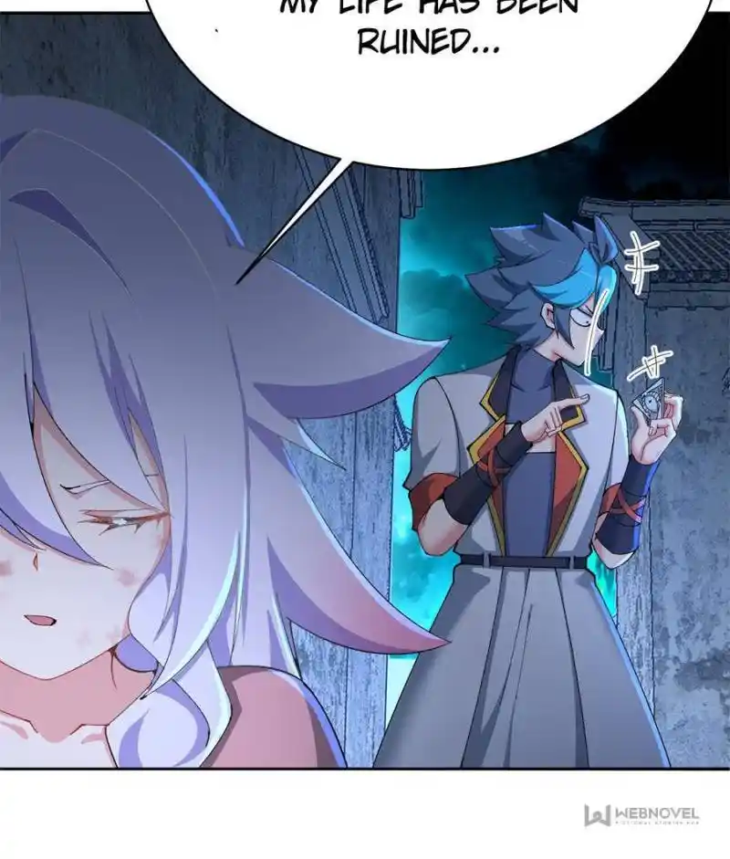 I Picked Up An Attribute Chapter 329