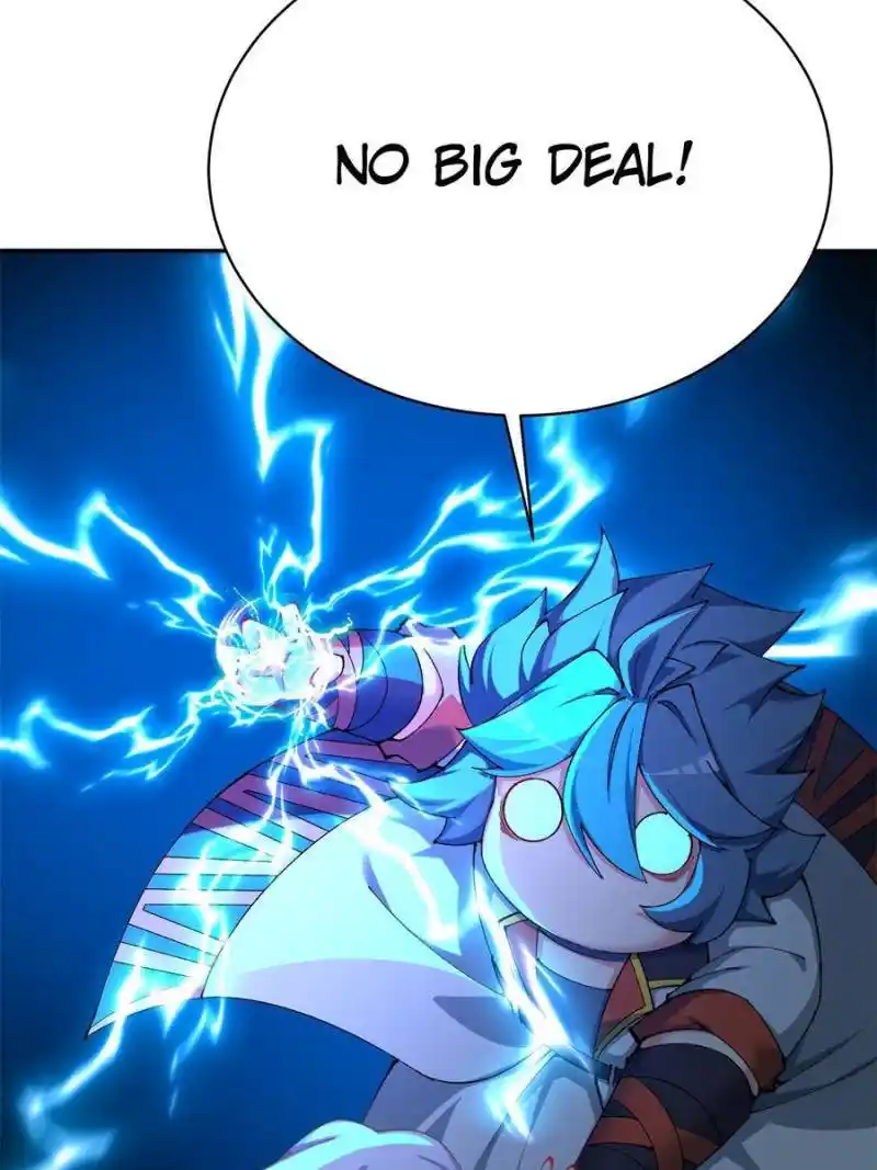 I Picked Up An Attribute Chapter 329