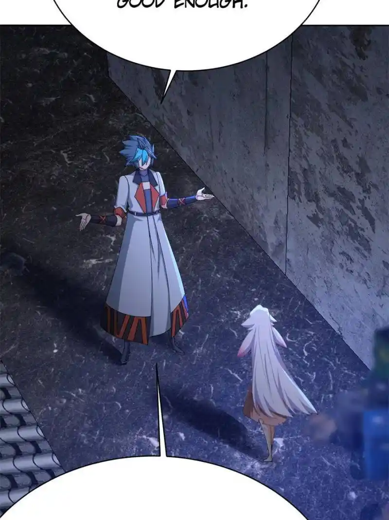 I Picked Up An Attribute Chapter 329