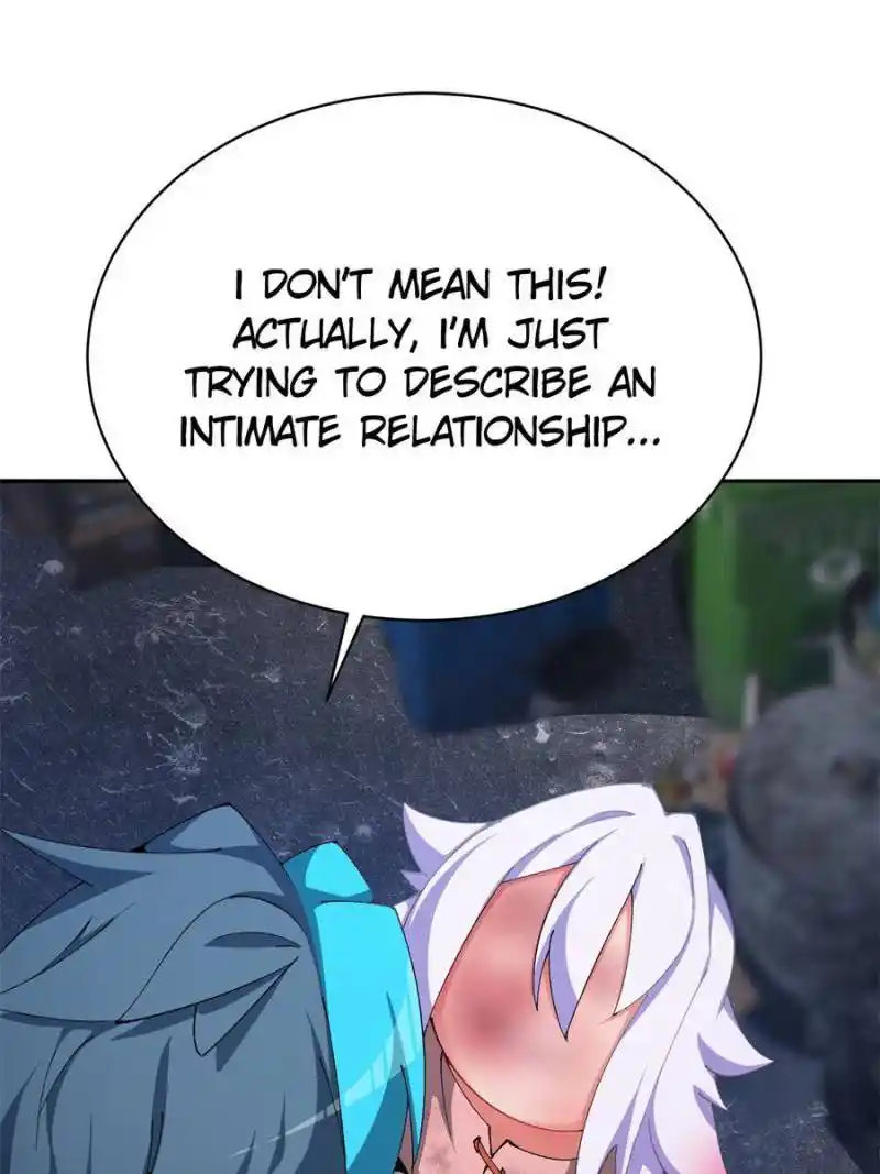 I Picked Up An Attribute Chapter 329