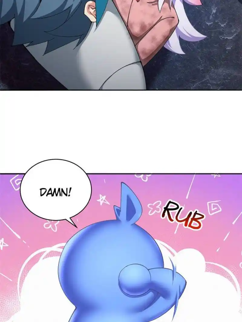 I Picked Up An Attribute Chapter 329