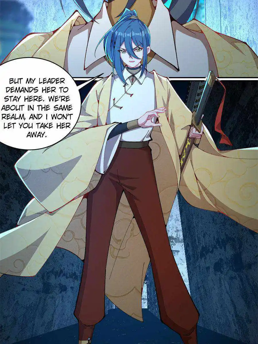 I Picked Up An Attribute Chapter 330