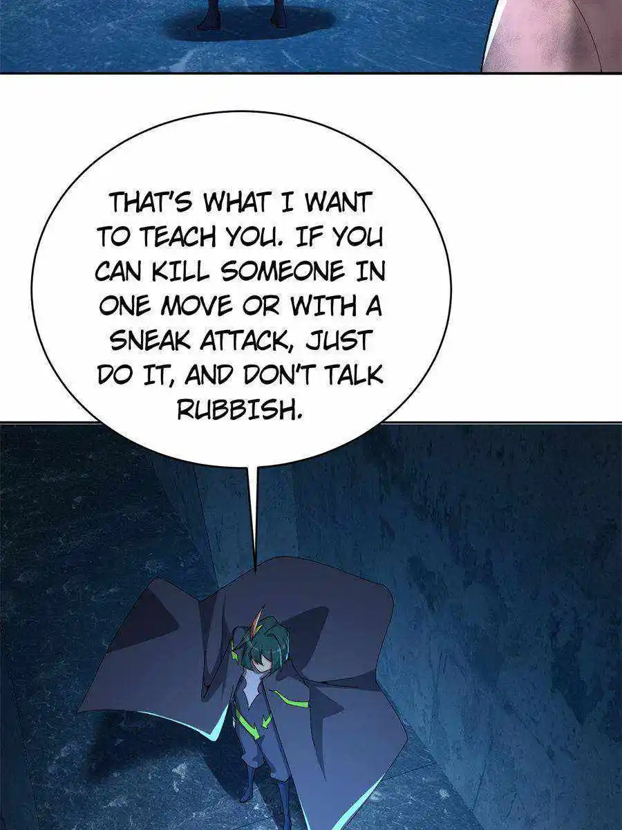 I Picked Up An Attribute Chapter 330