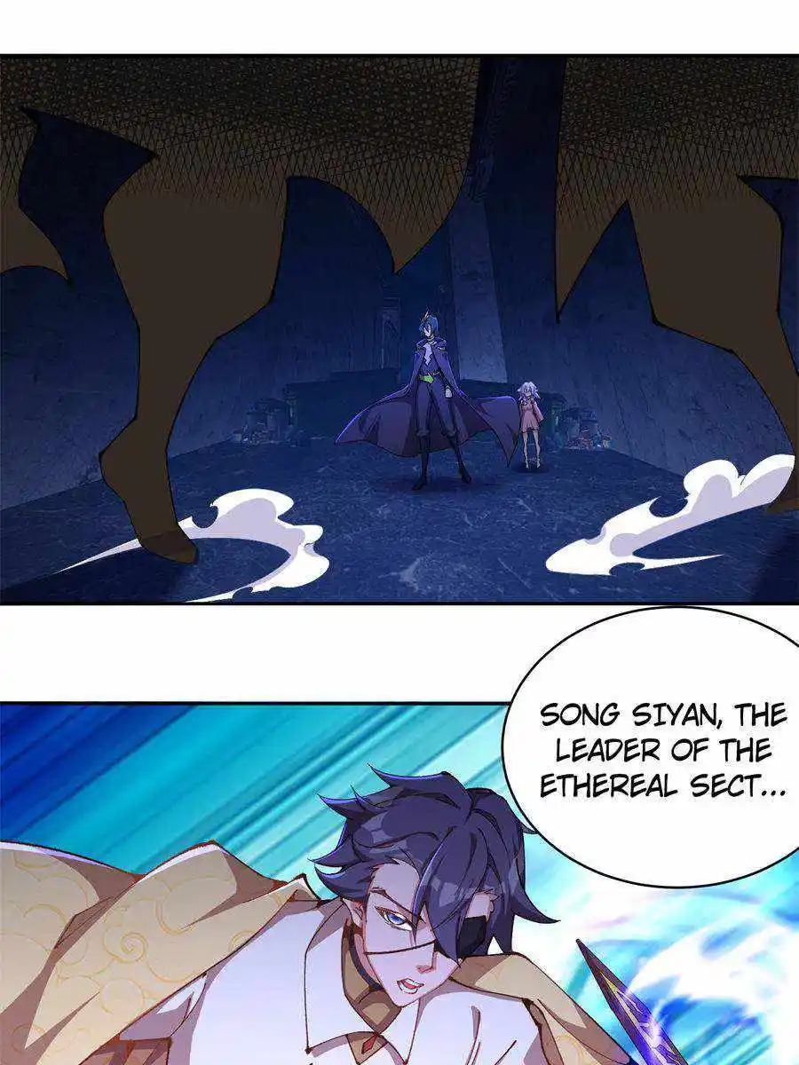 I Picked Up An Attribute Chapter 330