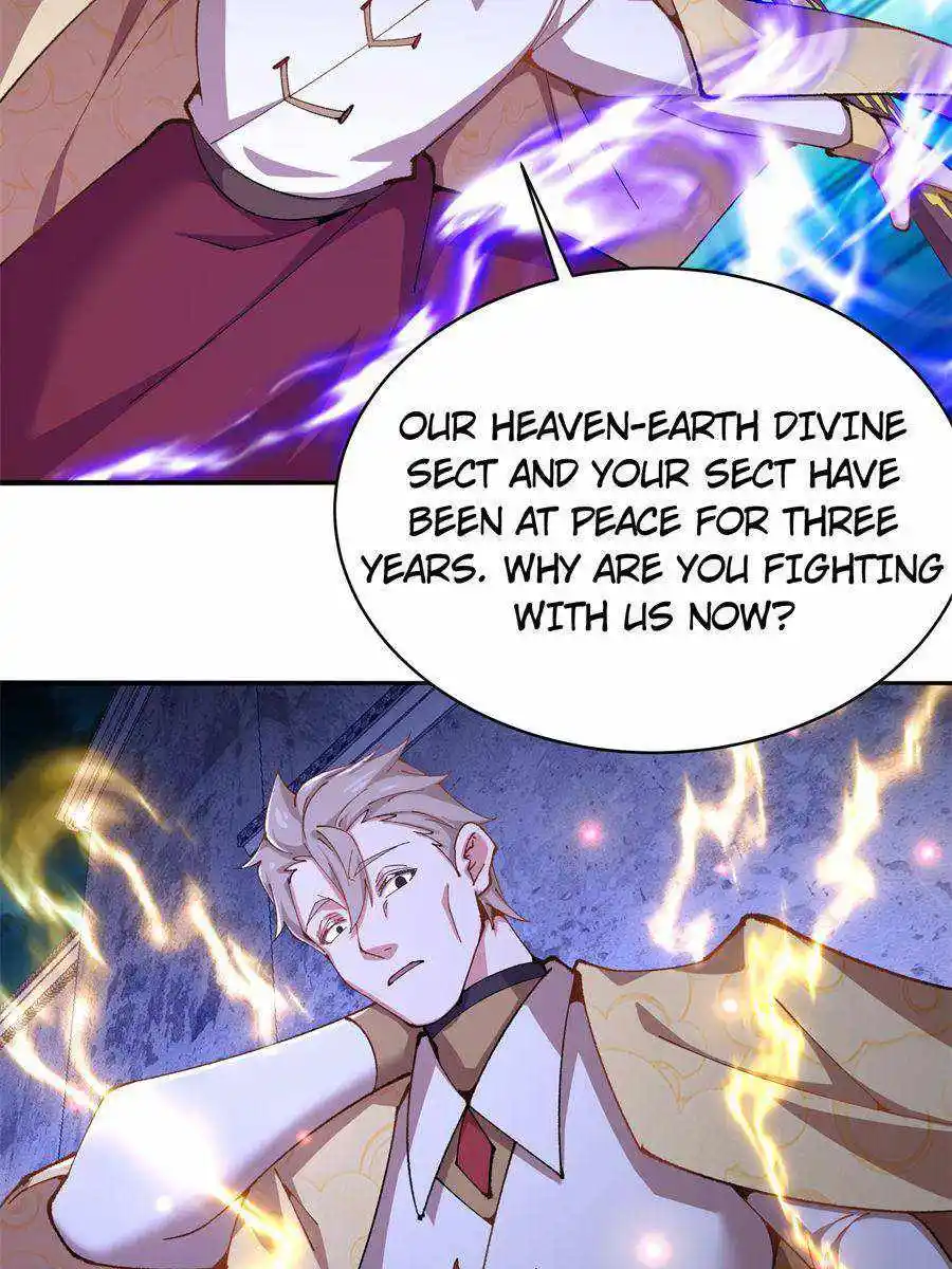 I Picked Up An Attribute Chapter 330