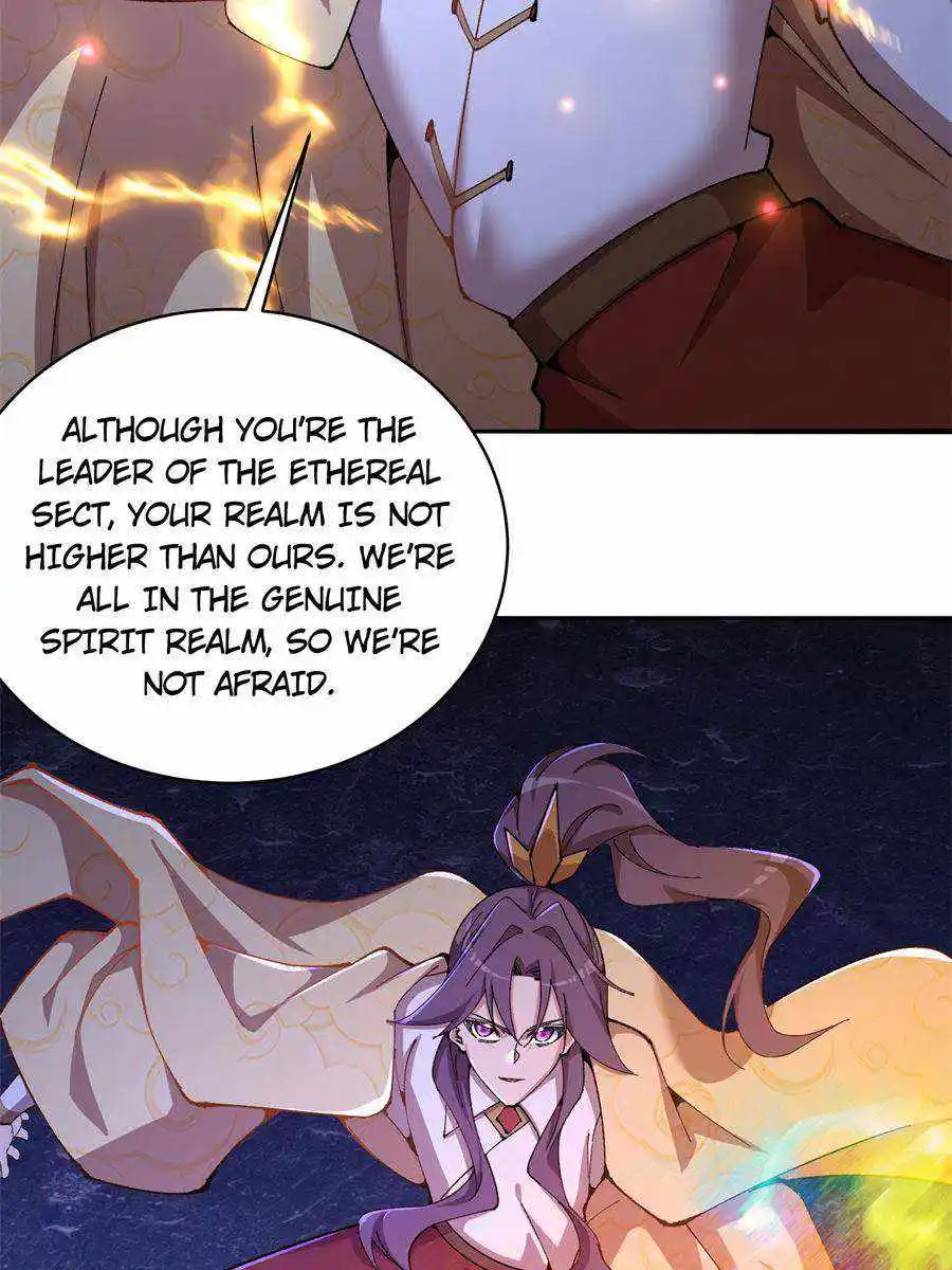 I Picked Up An Attribute Chapter 330