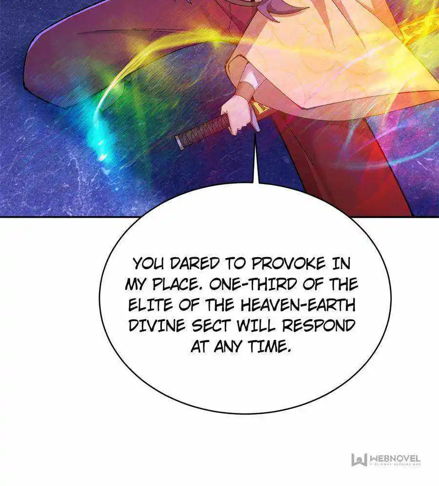 I Picked Up An Attribute Chapter 330