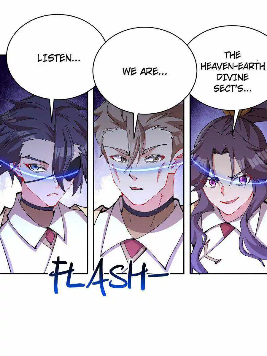 I Picked Up An Attribute Chapter 330