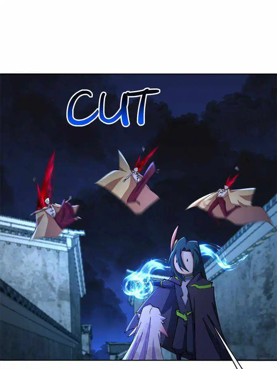 I Picked Up An Attribute Chapter 330