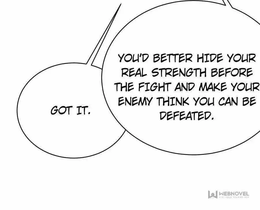 I Picked Up An Attribute Chapter 330