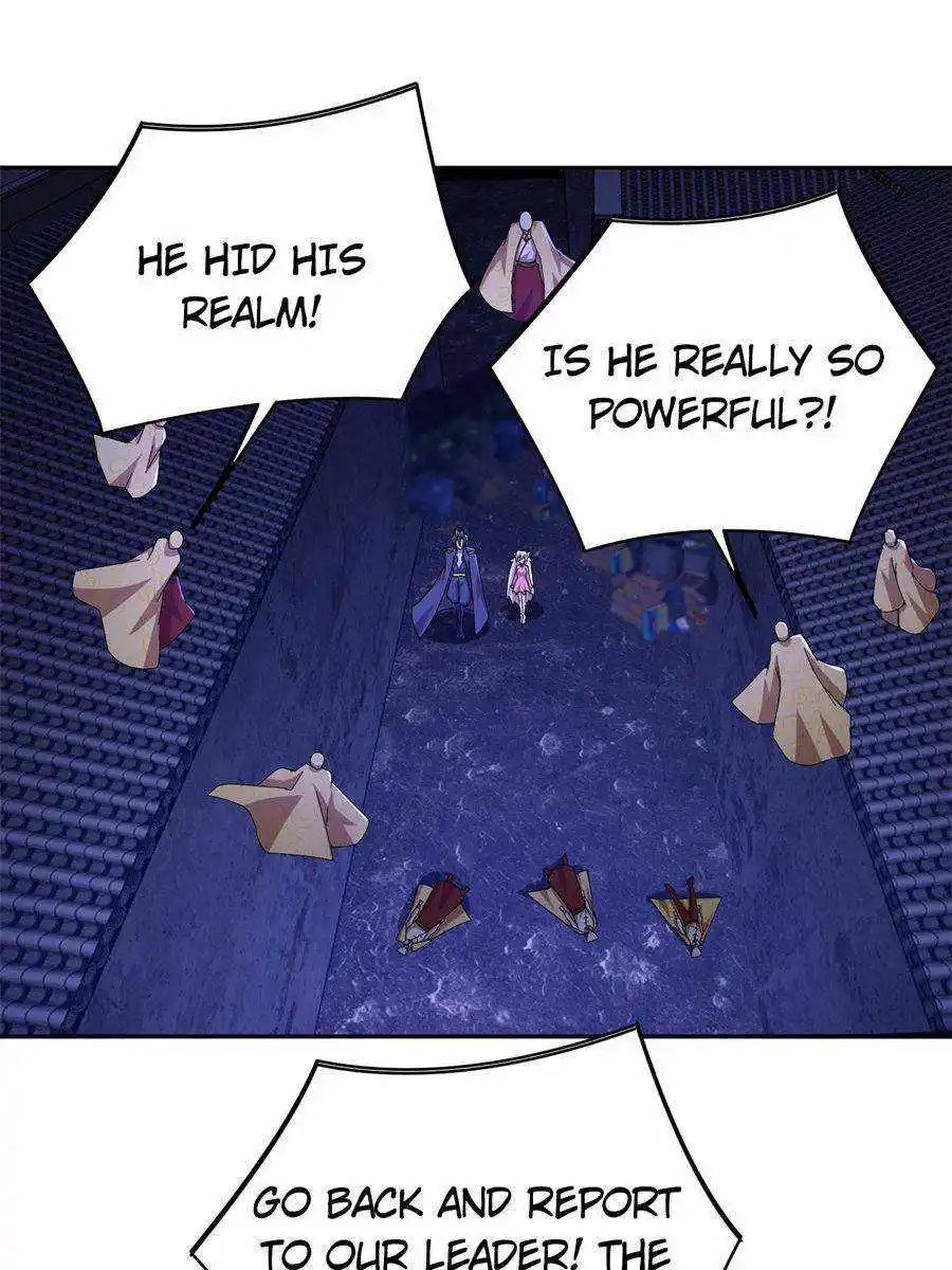 I Picked Up An Attribute Chapter 330