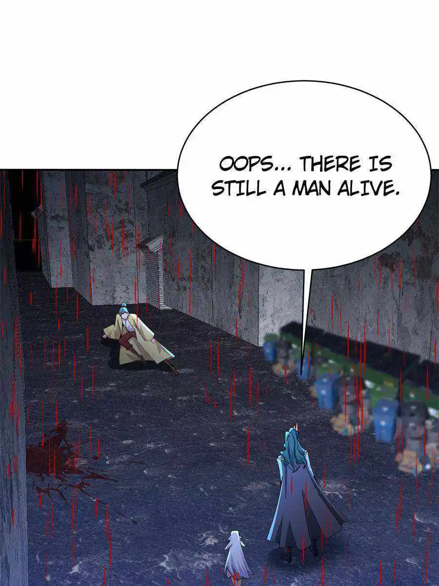 I Picked Up An Attribute Chapter 330