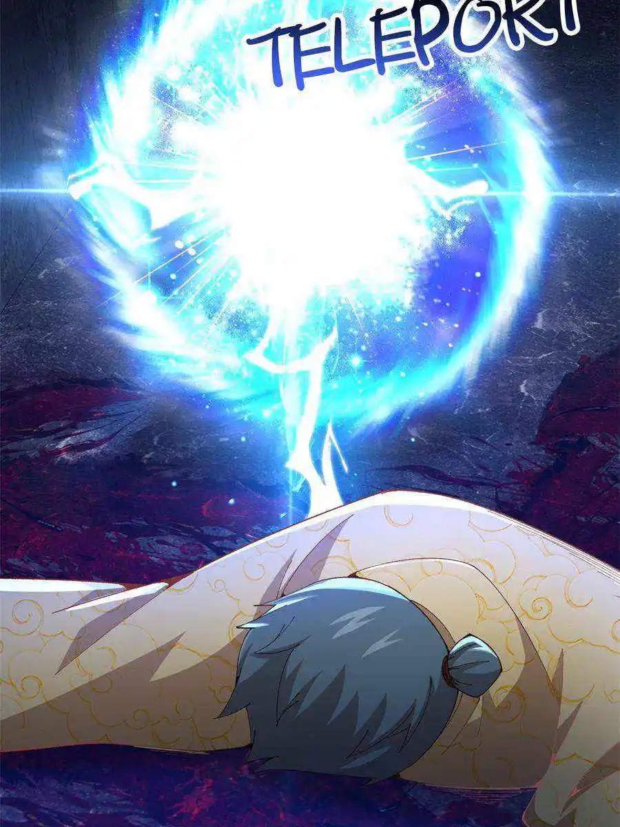 I Picked Up An Attribute Chapter 330