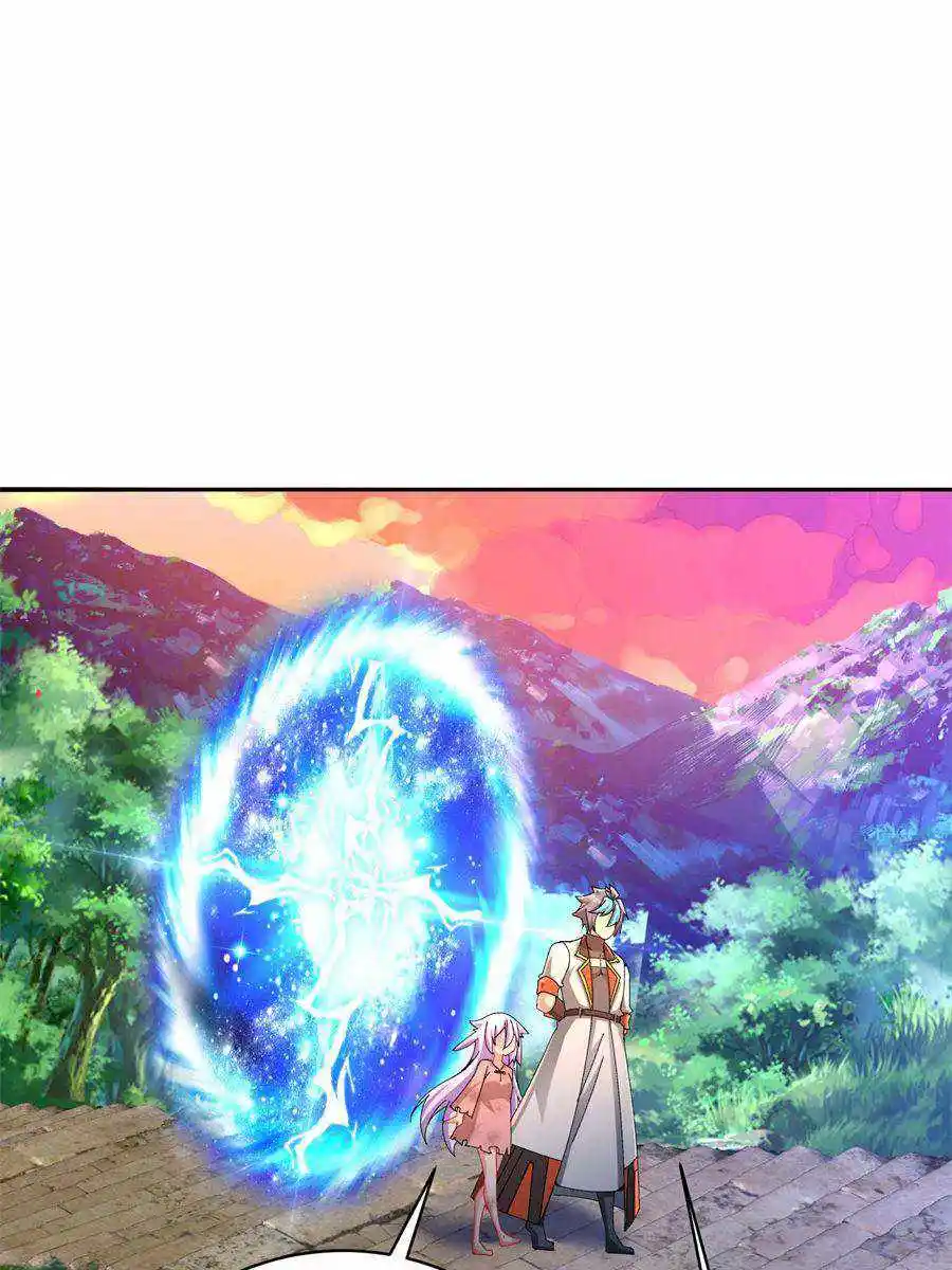 I Picked Up An Attribute Chapter 330