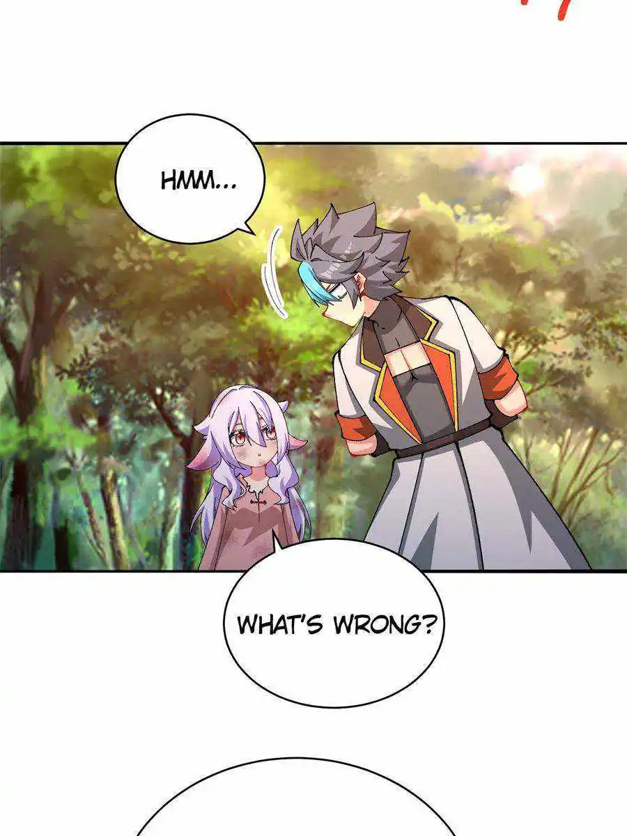 I Picked Up An Attribute Chapter 330