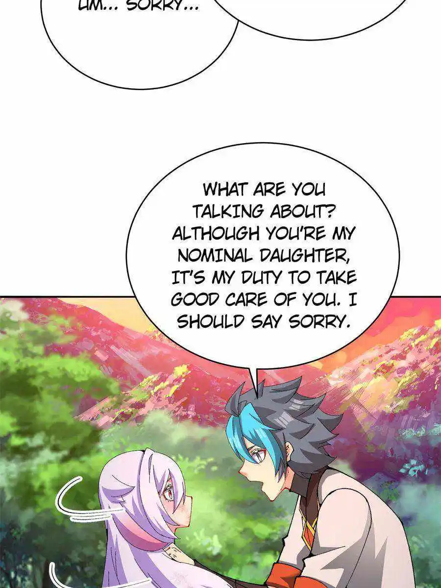 I Picked Up An Attribute Chapter 330