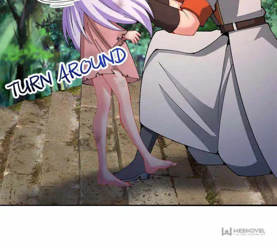 I Picked Up An Attribute Chapter 330