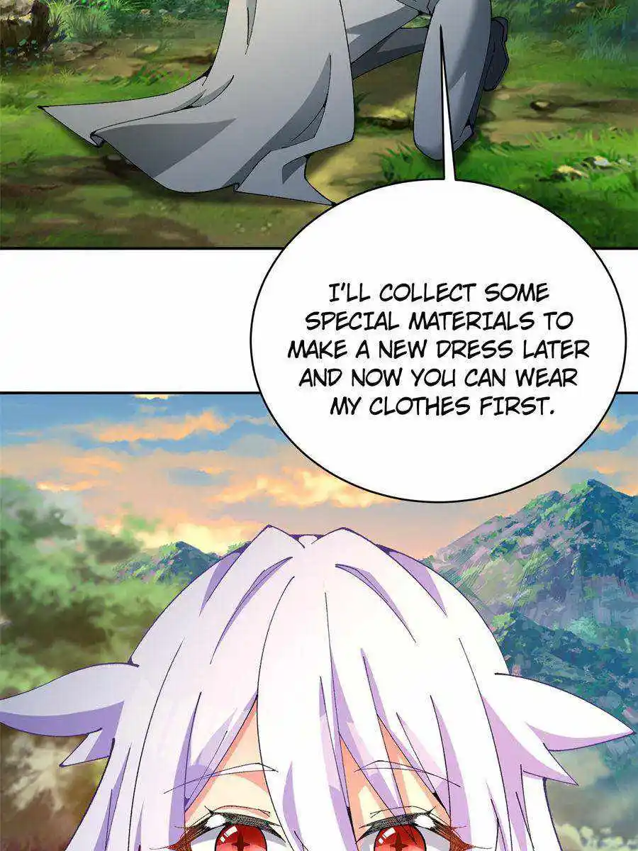 I Picked Up An Attribute Chapter 330