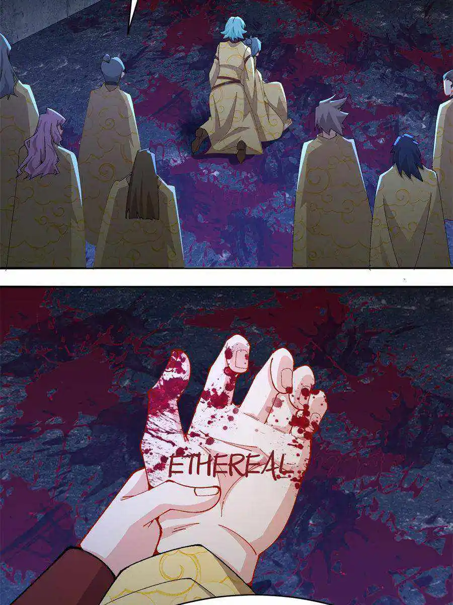 I Picked Up An Attribute Chapter 330