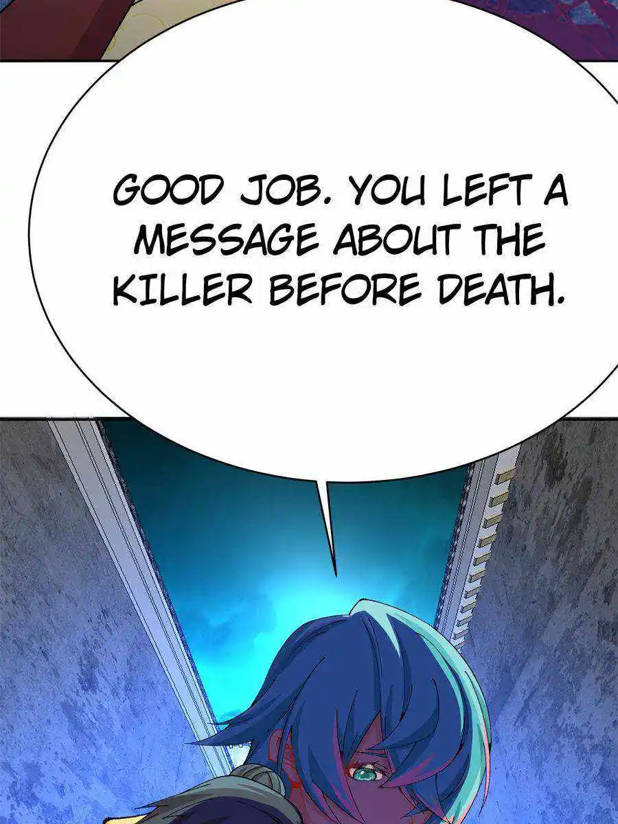 I Picked Up An Attribute Chapter 330