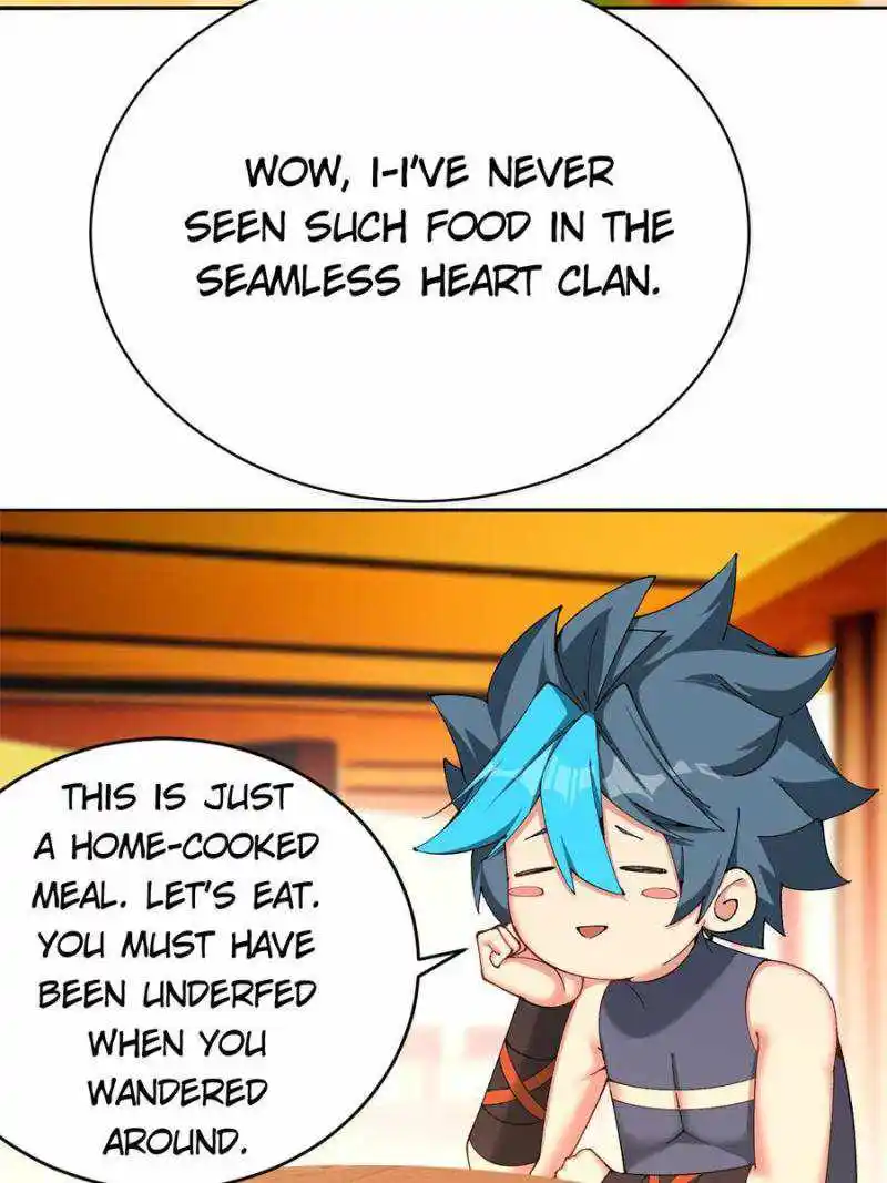 I Picked Up An Attribute Chapter 331