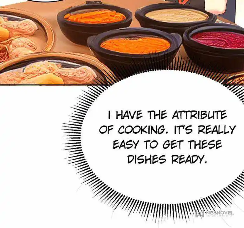 I Picked Up An Attribute Chapter 331