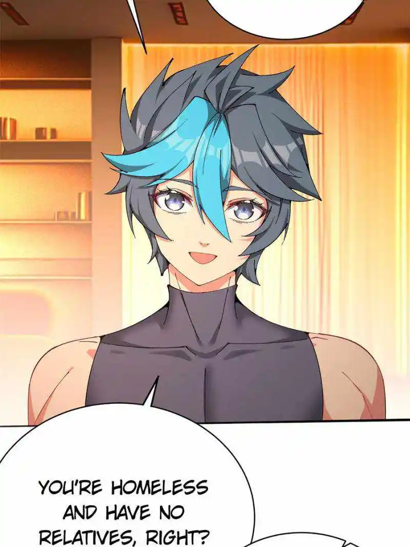 I Picked Up An Attribute Chapter 331