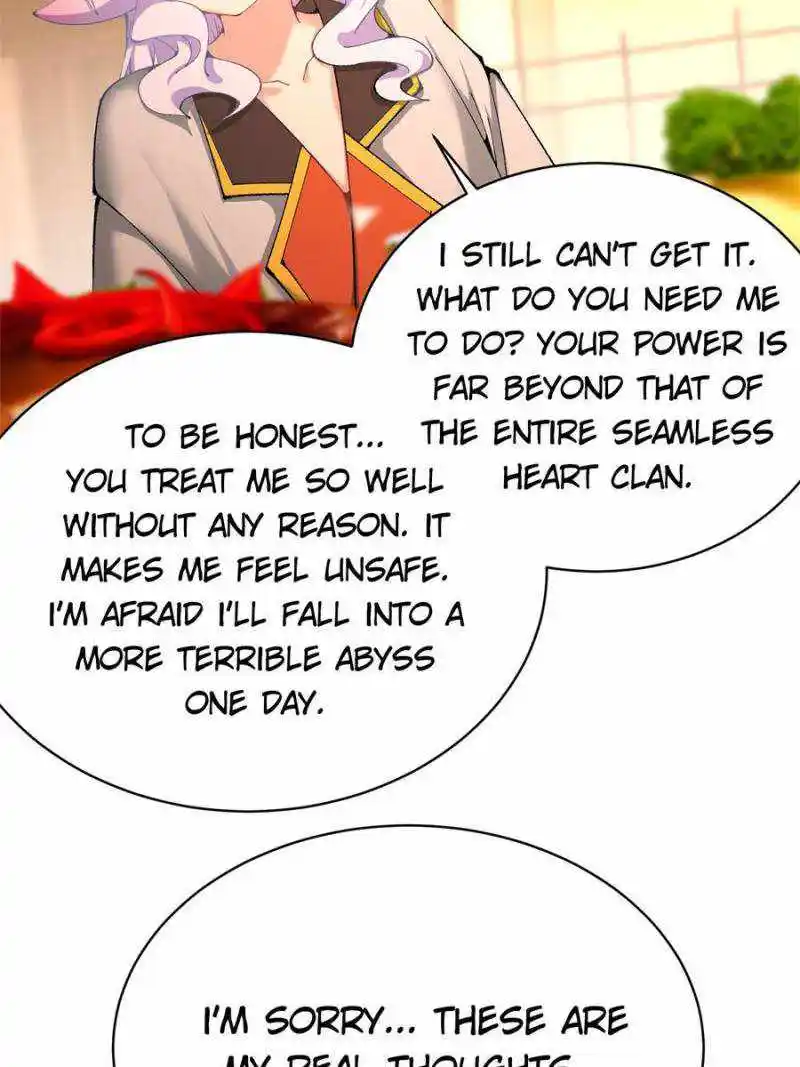 I Picked Up An Attribute Chapter 331