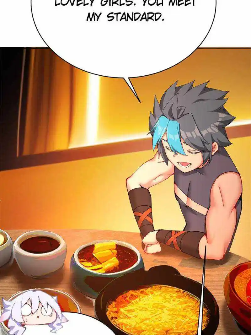 I Picked Up An Attribute Chapter 331