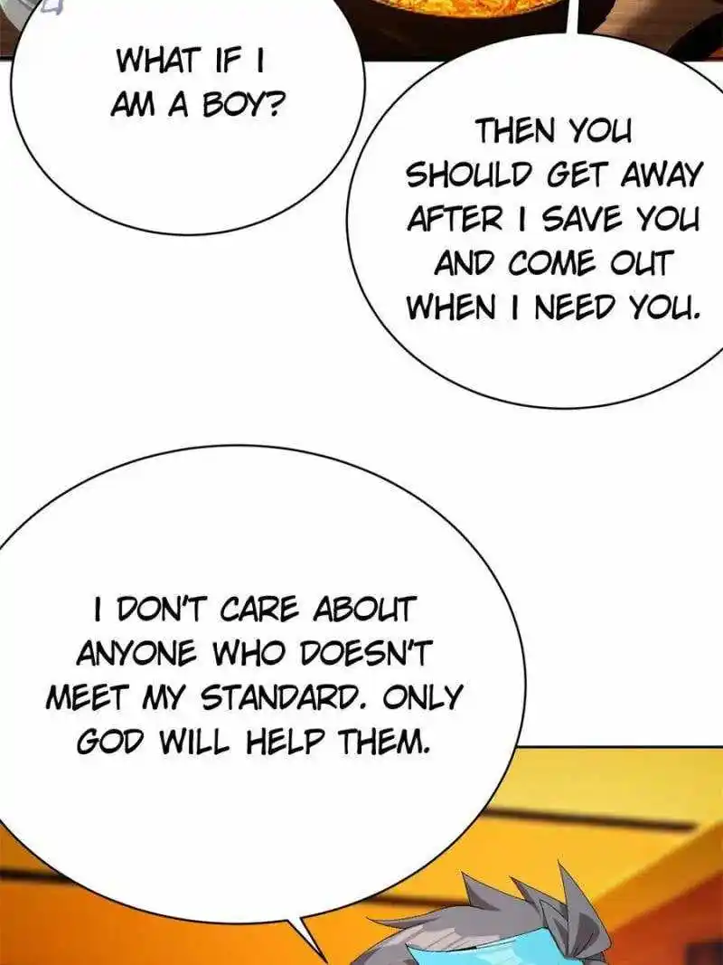 I Picked Up An Attribute Chapter 331