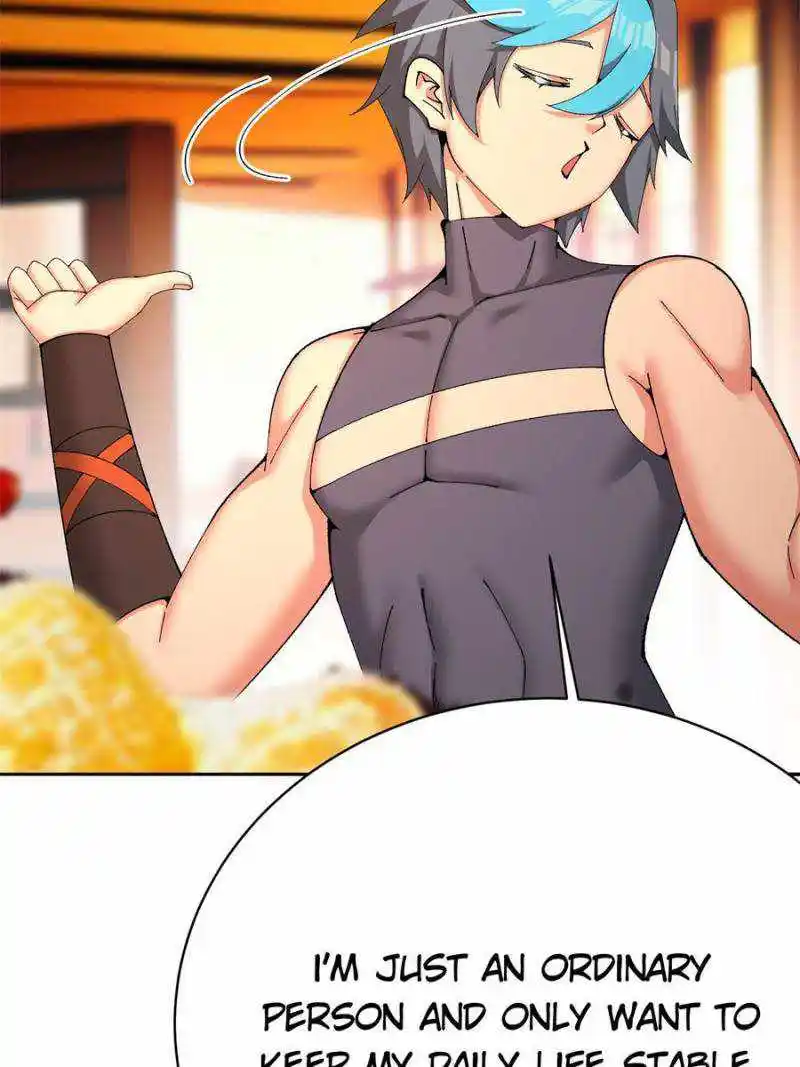 I Picked Up An Attribute Chapter 331