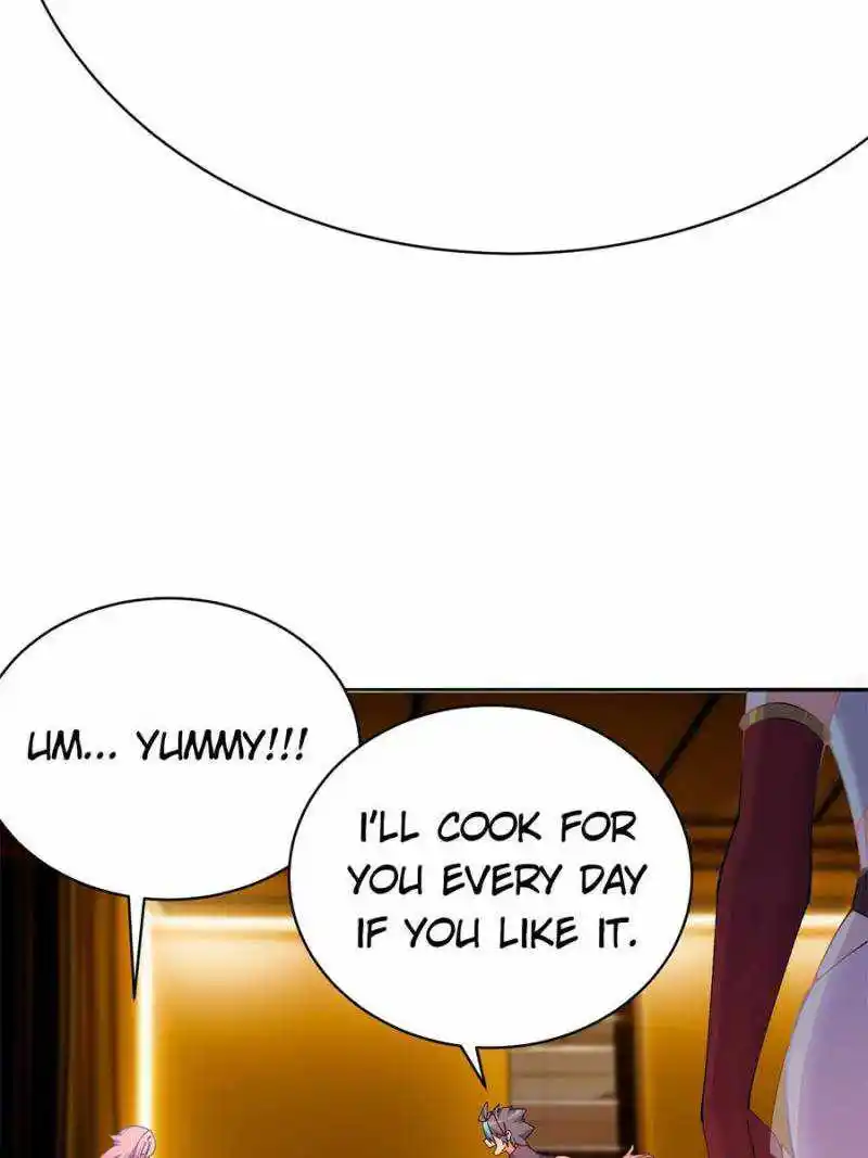 I Picked Up An Attribute Chapter 331