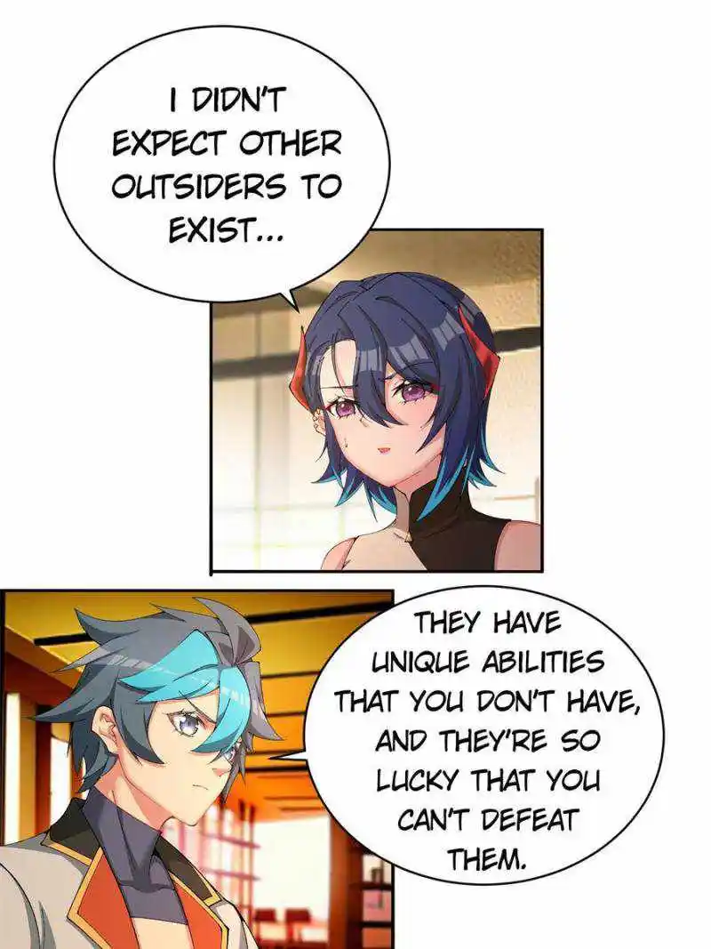 I Picked Up An Attribute Chapter 331