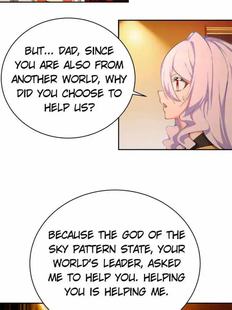 I Picked Up An Attribute Chapter 331