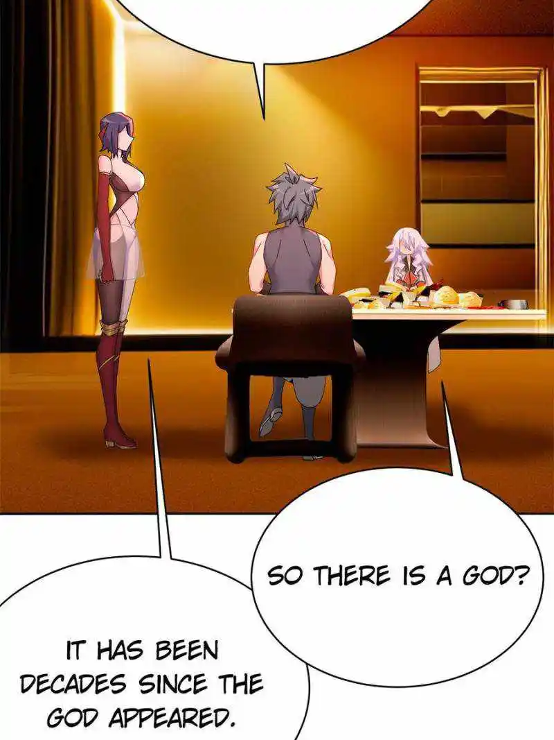 I Picked Up An Attribute Chapter 331