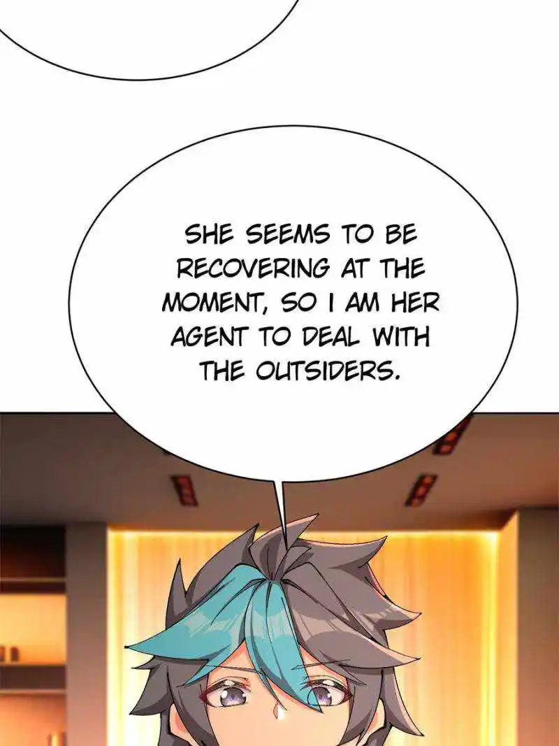 I Picked Up An Attribute Chapter 331