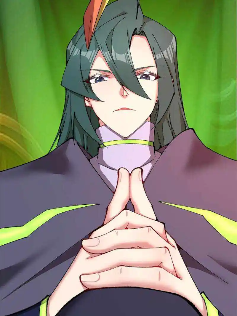 I Picked Up An Attribute Chapter 331