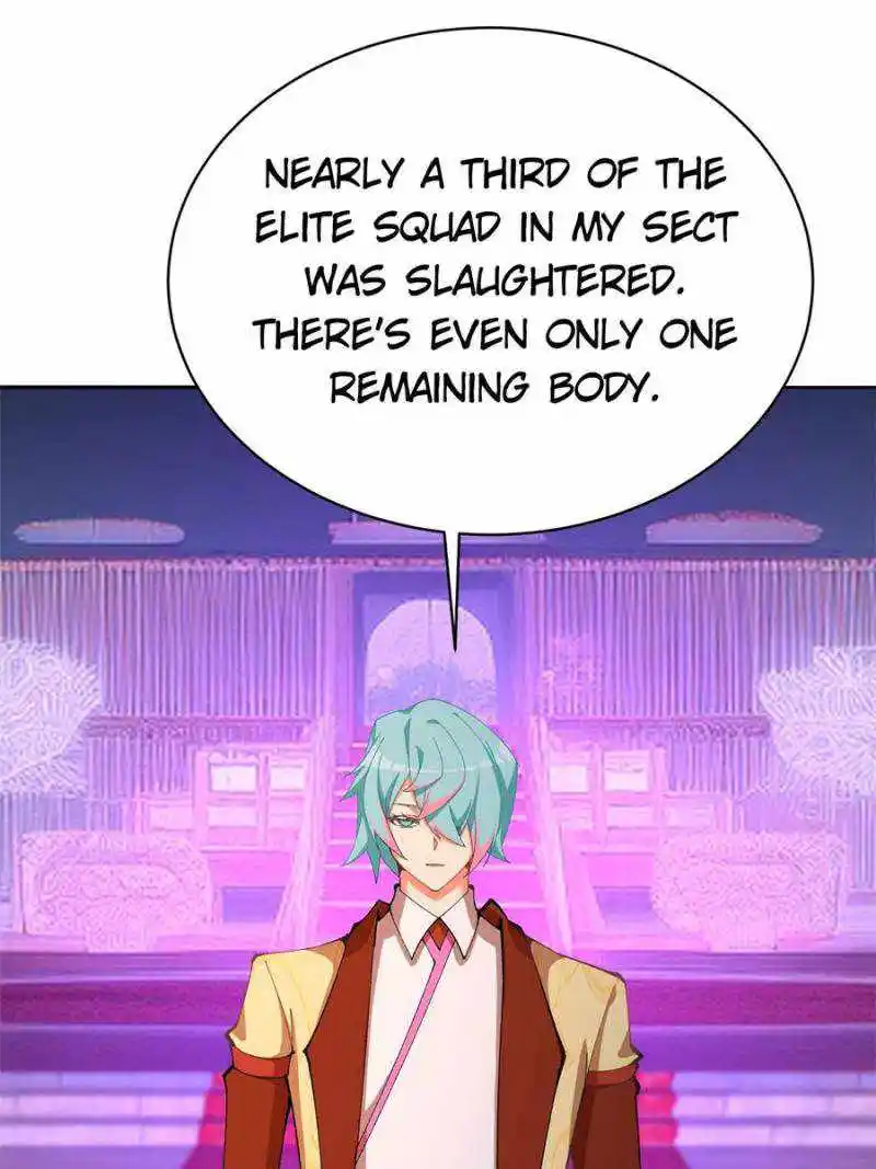 I Picked Up An Attribute Chapter 331