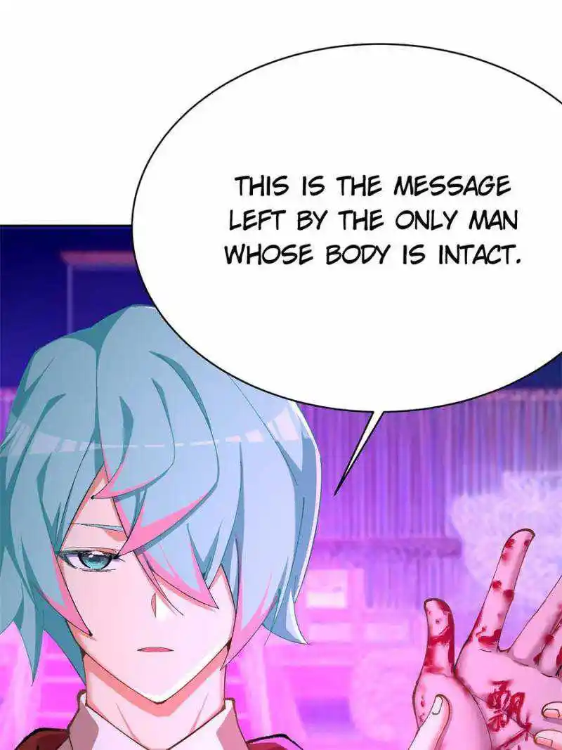 I Picked Up An Attribute Chapter 331