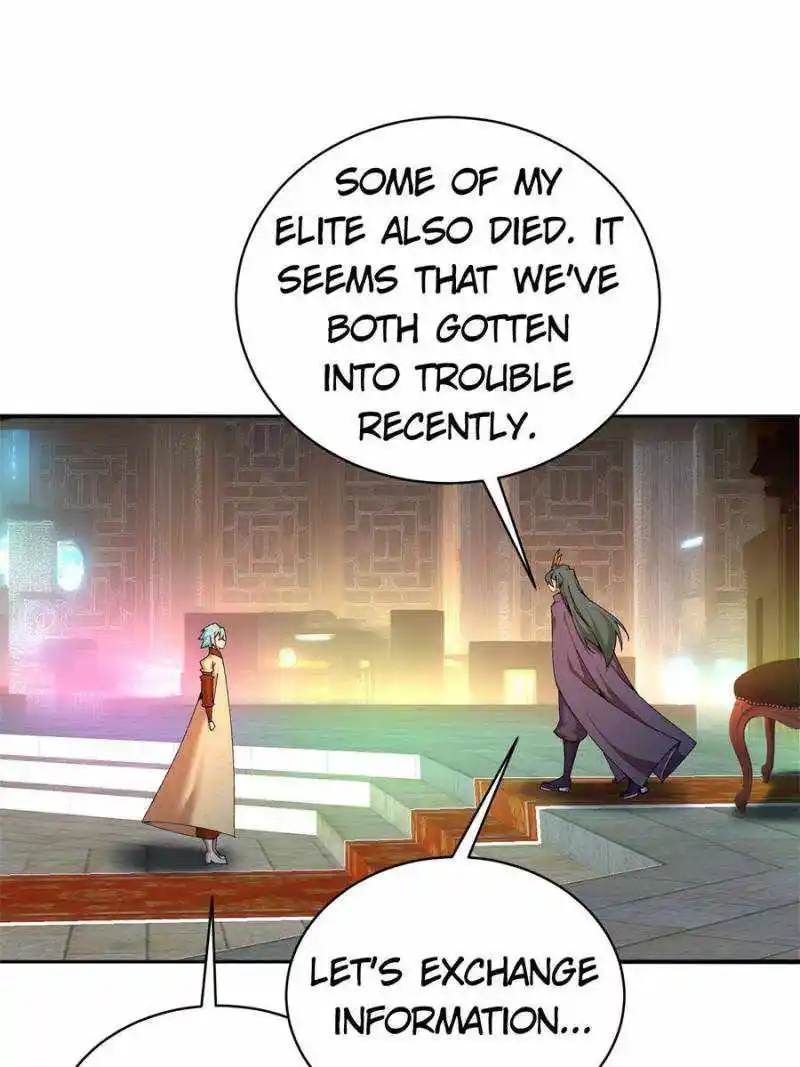 I Picked Up An Attribute Chapter 331