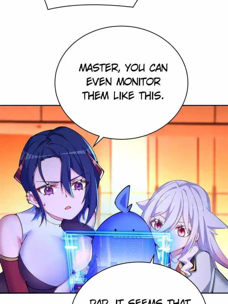 I Picked Up An Attribute Chapter 331