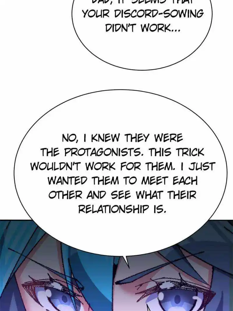 I Picked Up An Attribute Chapter 331