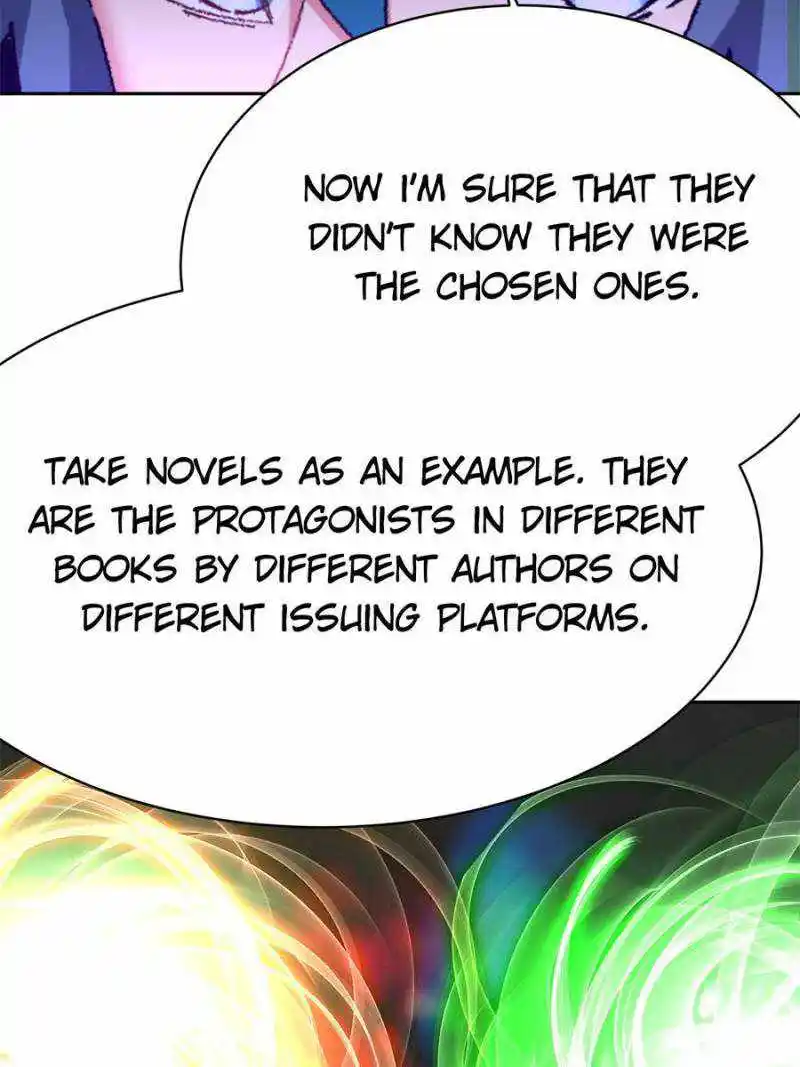 I Picked Up An Attribute Chapter 331