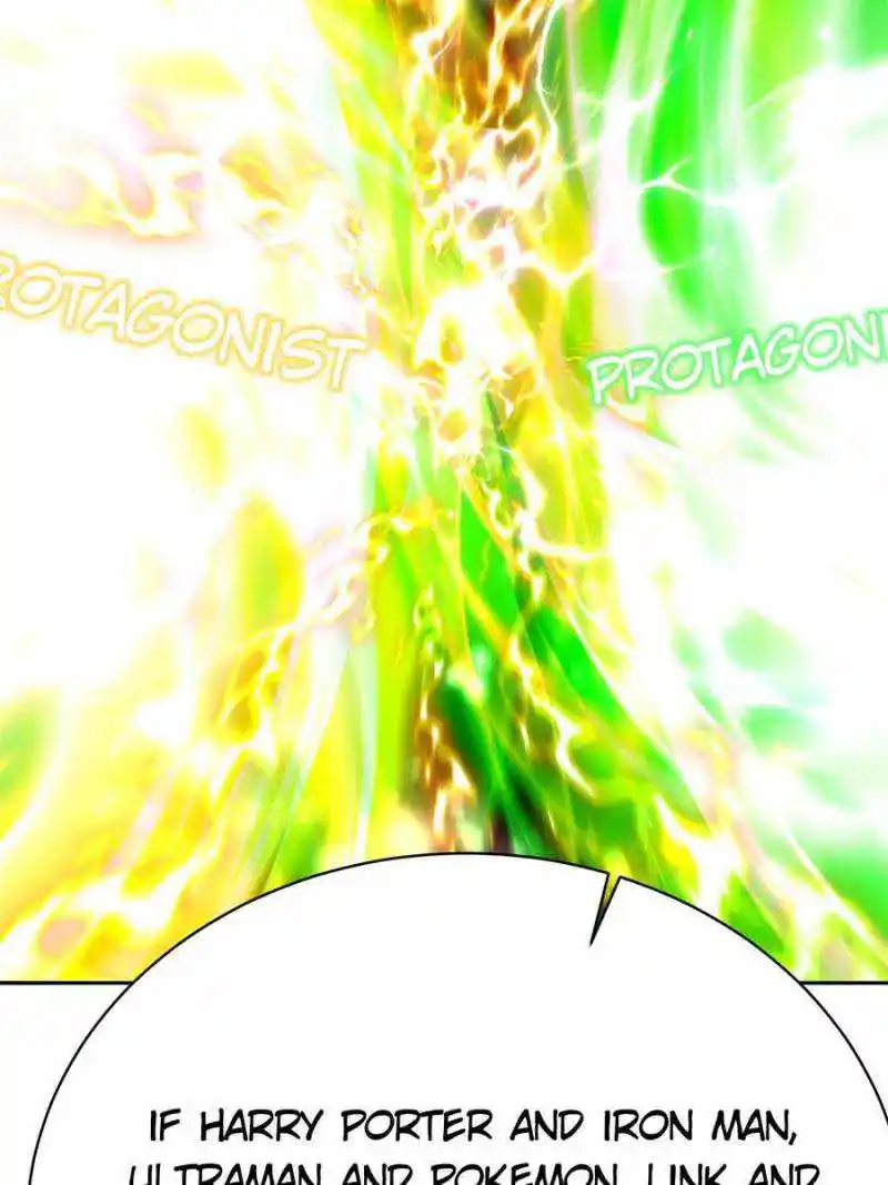 I Picked Up An Attribute Chapter 331