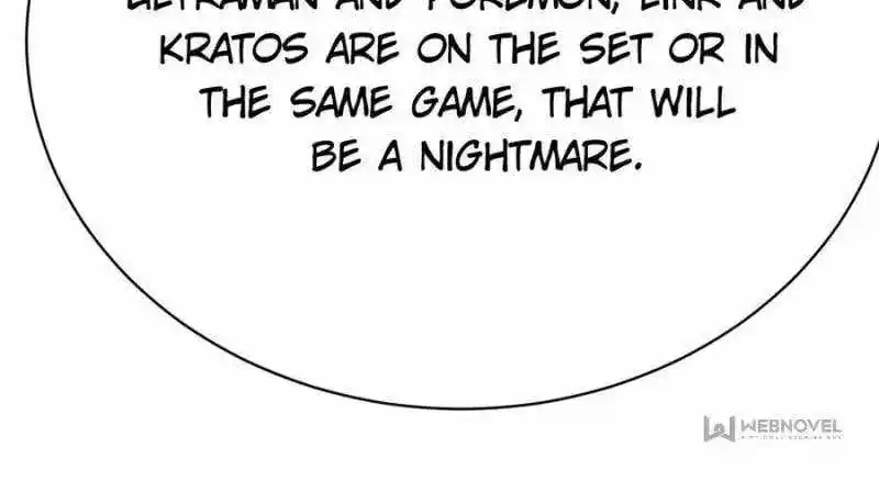 I Picked Up An Attribute Chapter 331