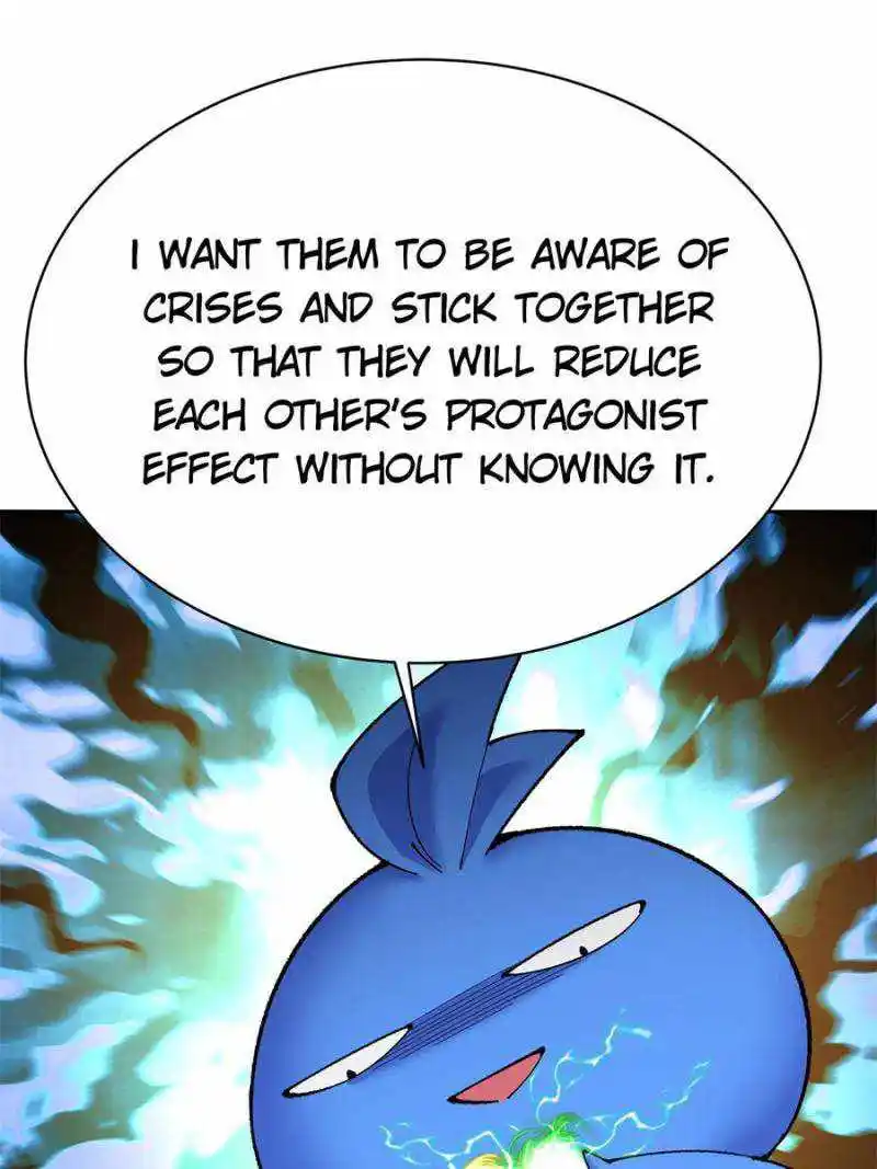 I Picked Up An Attribute Chapter 331