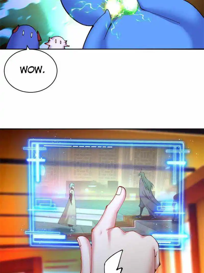 I Picked Up An Attribute Chapter 331