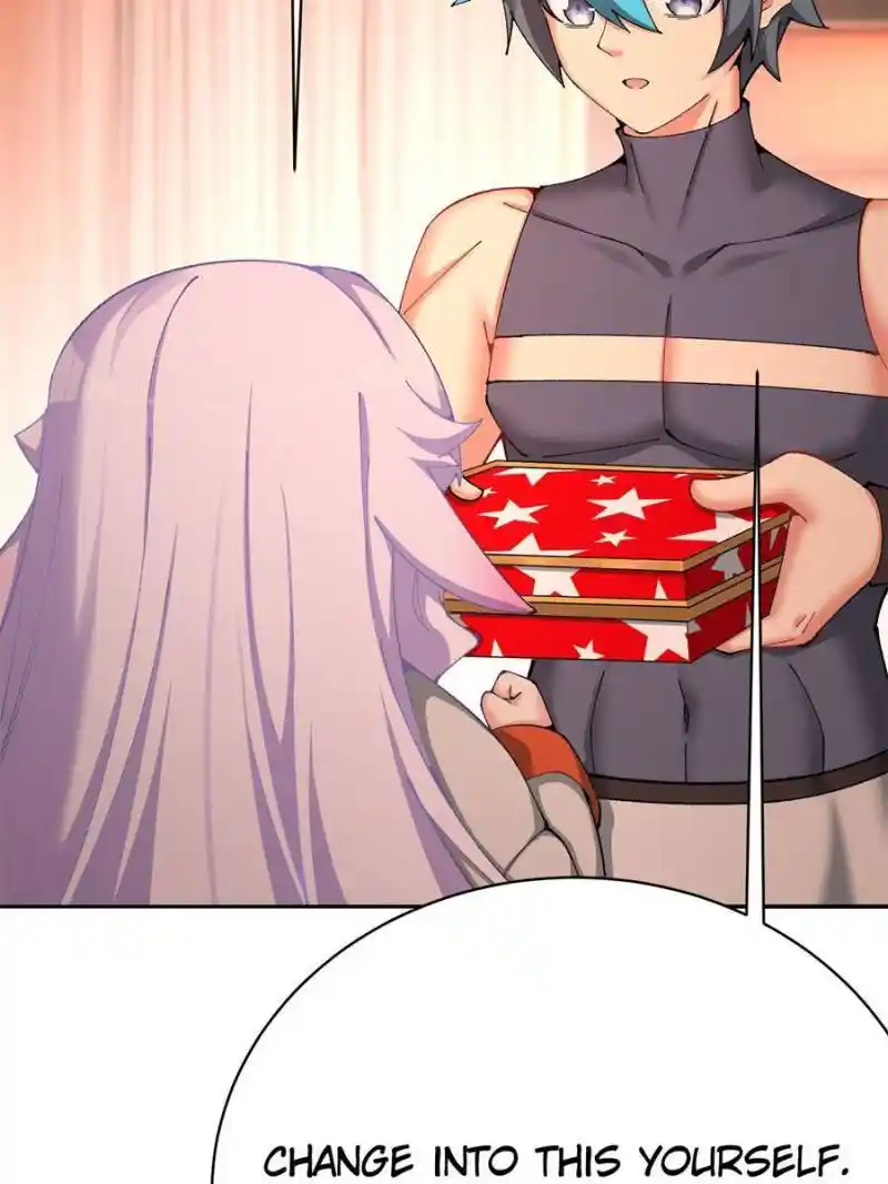 I Picked Up An Attribute Chapter 332