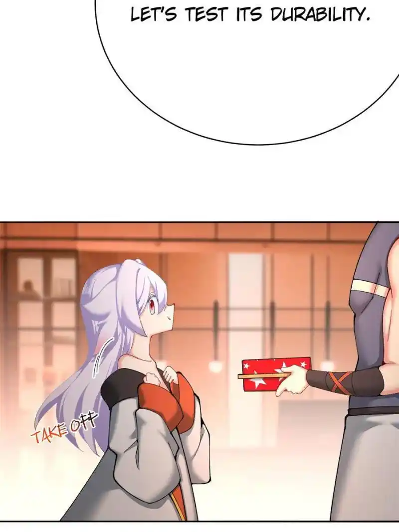 I Picked Up An Attribute Chapter 332